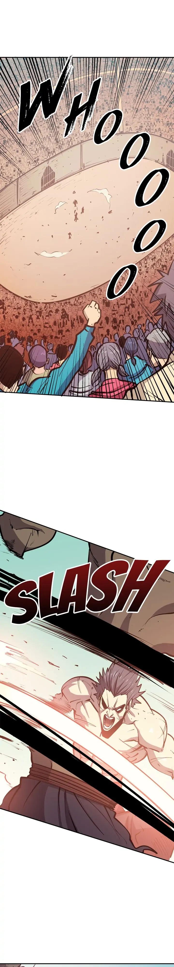 Read The Max Level Returner EN Manga Online