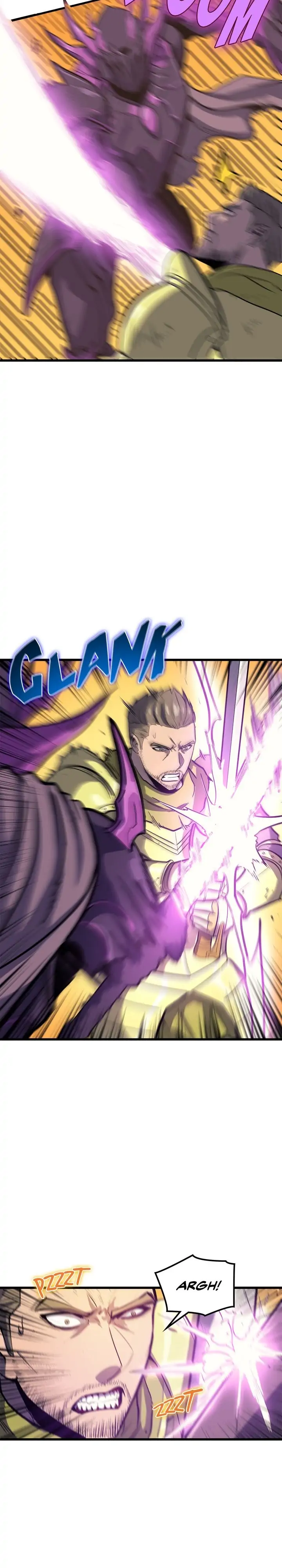 Read The Max Level Returner EN Manga Online
