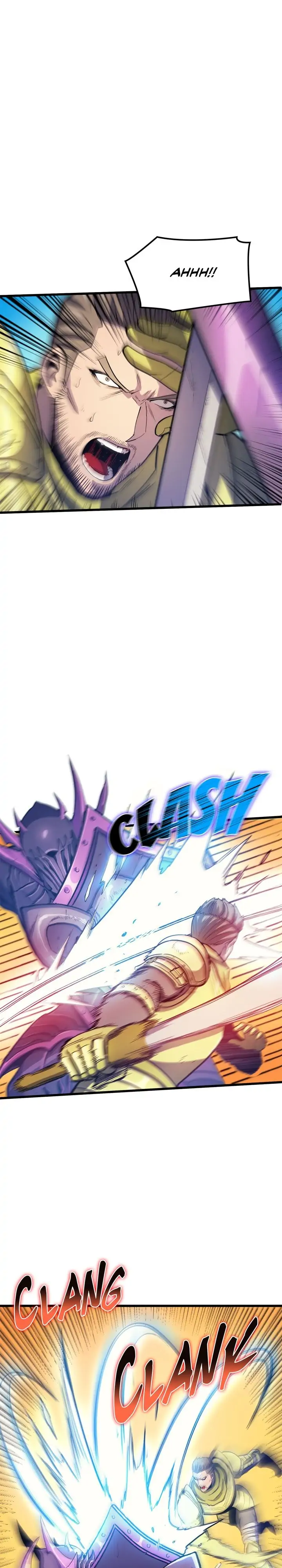 Read The Max Level Returner EN Manga Online