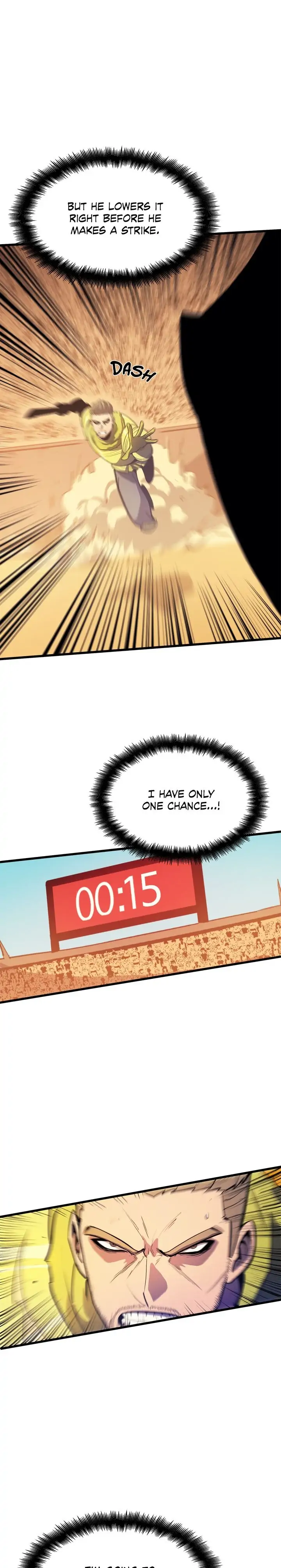 Read The Max Level Returner EN Manga Online