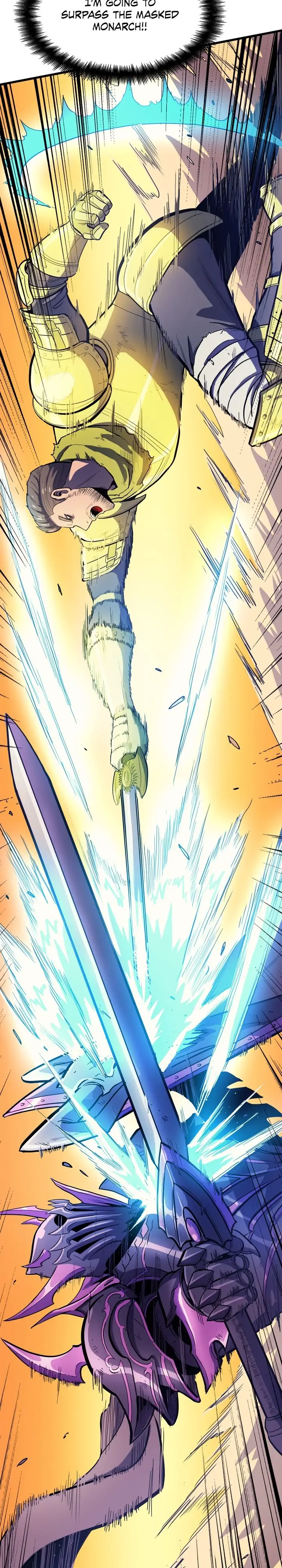 Read The Max Level Returner EN Manga Online