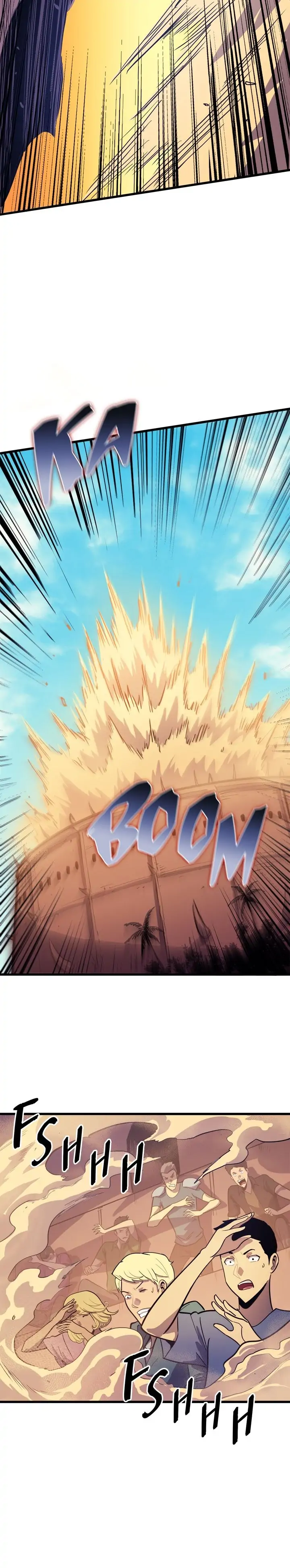 Read The Max Level Returner EN Manga Online