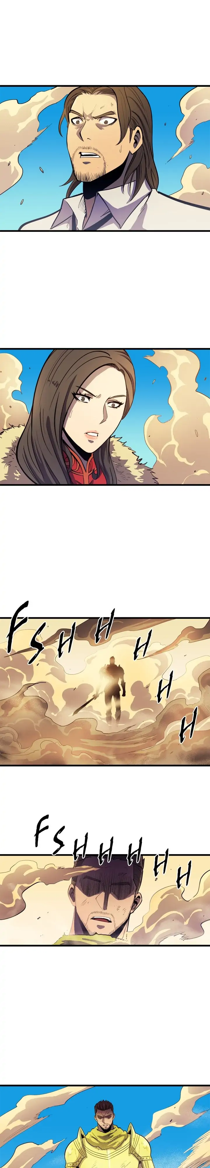 Read The Max Level Returner EN Manga Online