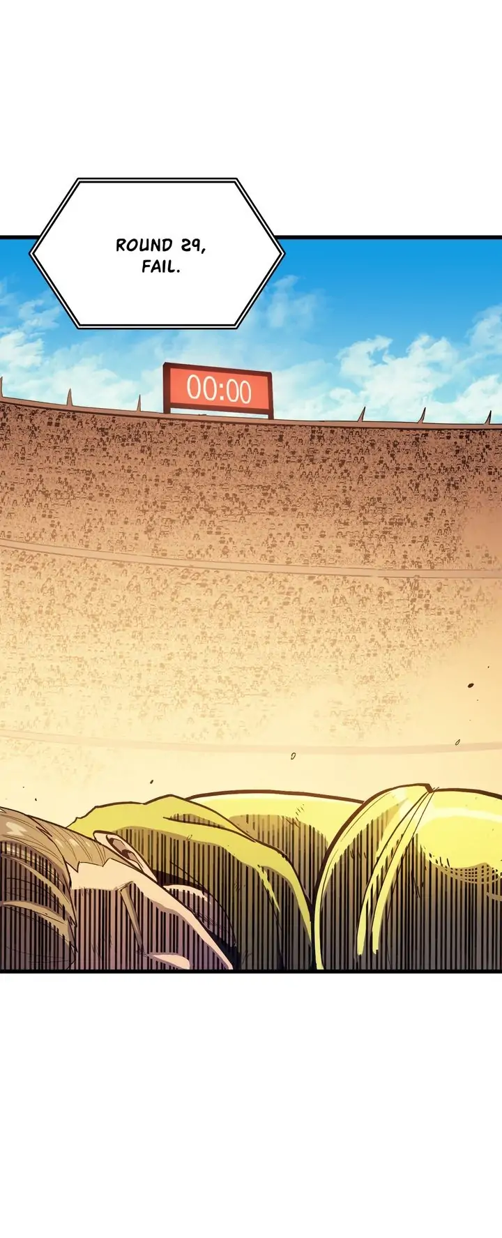 Read The Max Level Returner EN Manga Online