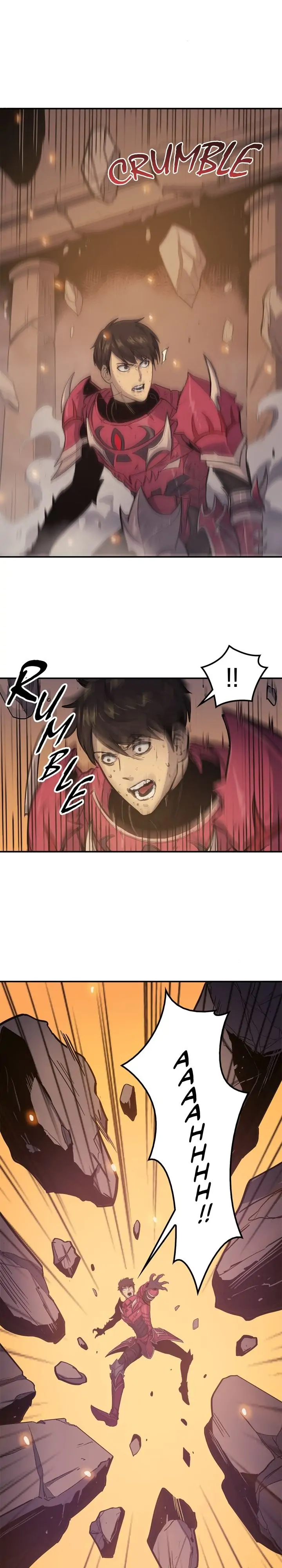 Read The Max Level Returner EN Manga Online