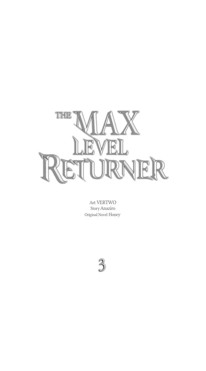 Read The Max Level Returner EN Manga Online