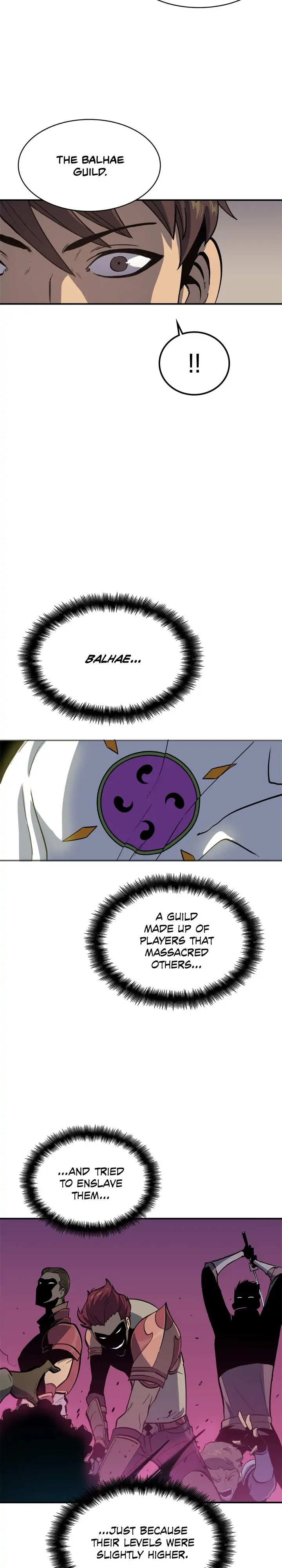 Read The Max Level Returner EN Manga Online
