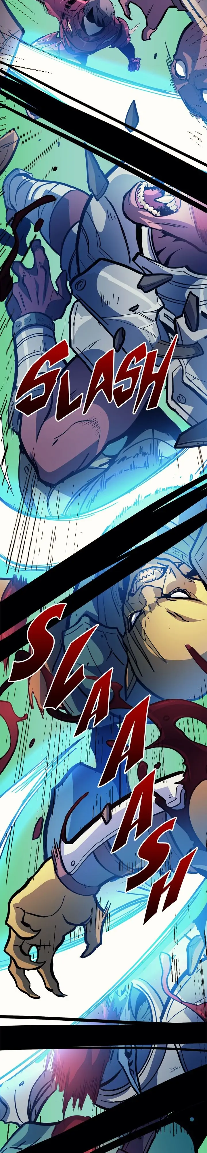 Read The Max Level Returner EN Manga Online