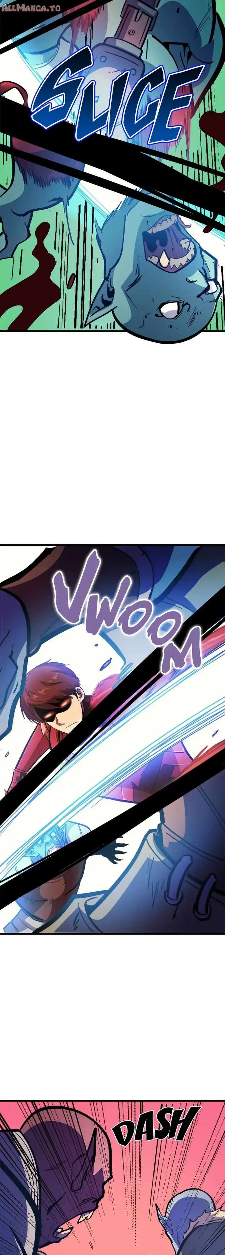 Read The Max Level Returner EN Manga Online