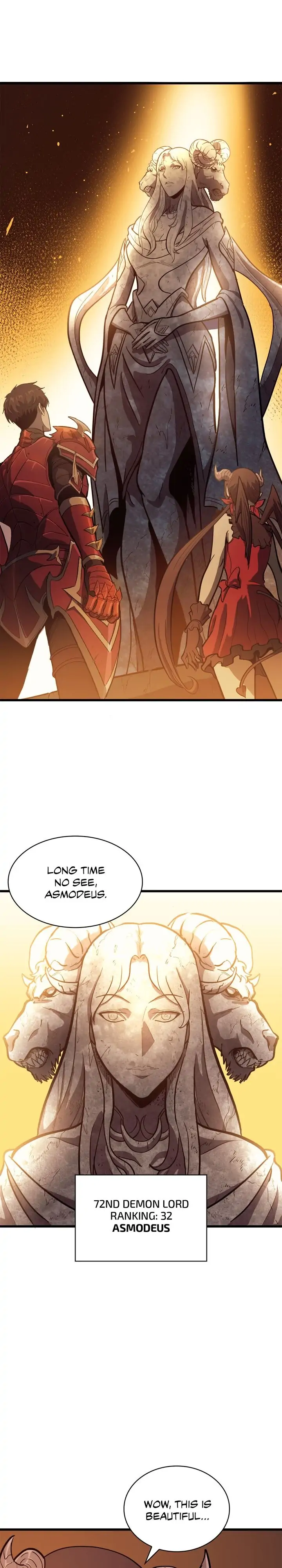 Read The Max Level Returner EN Manga Online