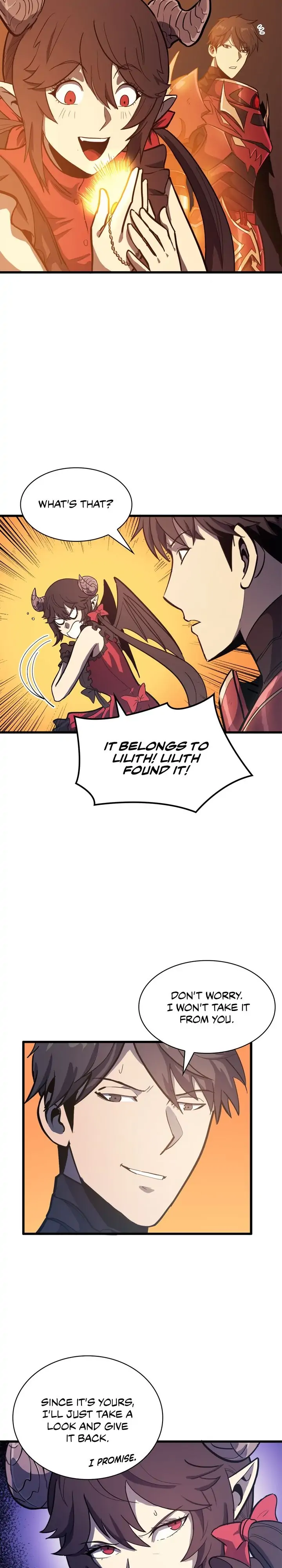Read The Max Level Returner EN Manga Online