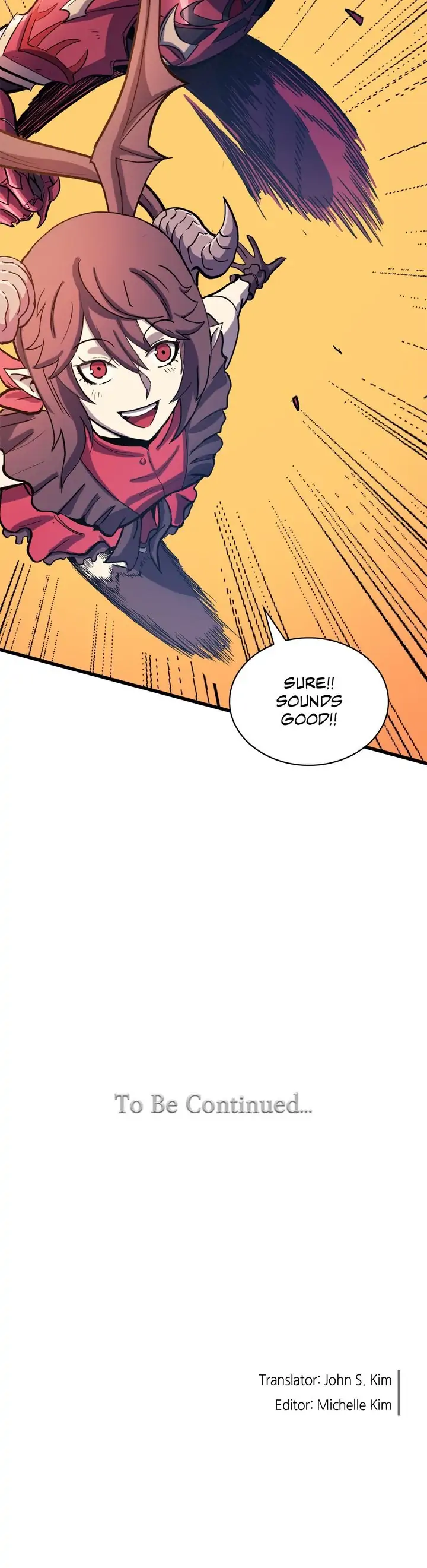 Read The Max Level Returner EN Manga Online
