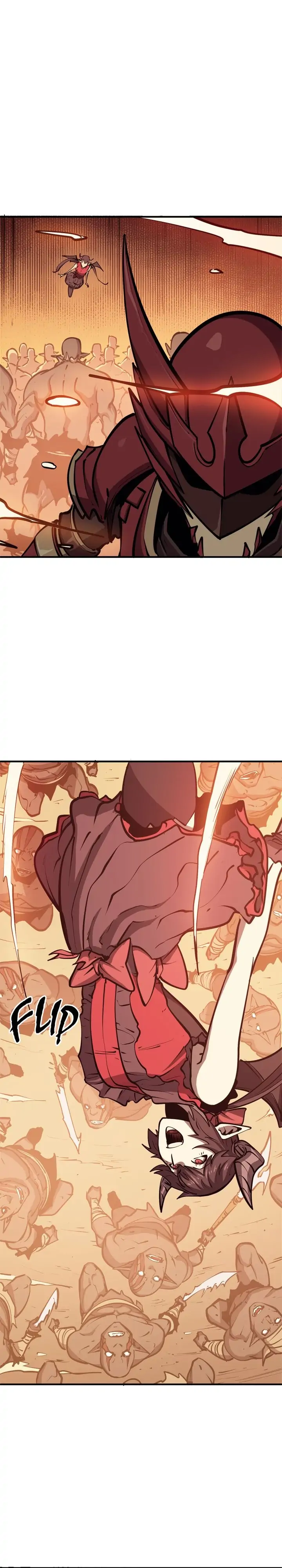 Read The Max Level Returner EN Manga Online