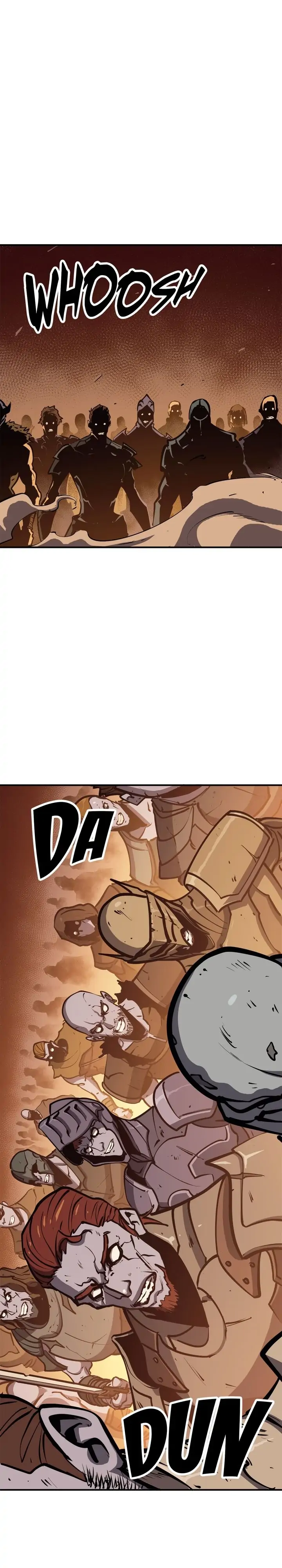 Read The Max Level Returner EN Manga Online