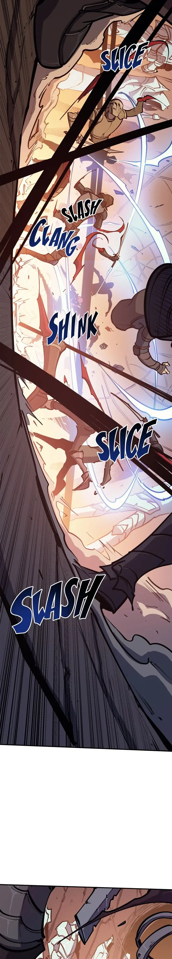Read The Max Level Returner EN Manga Online