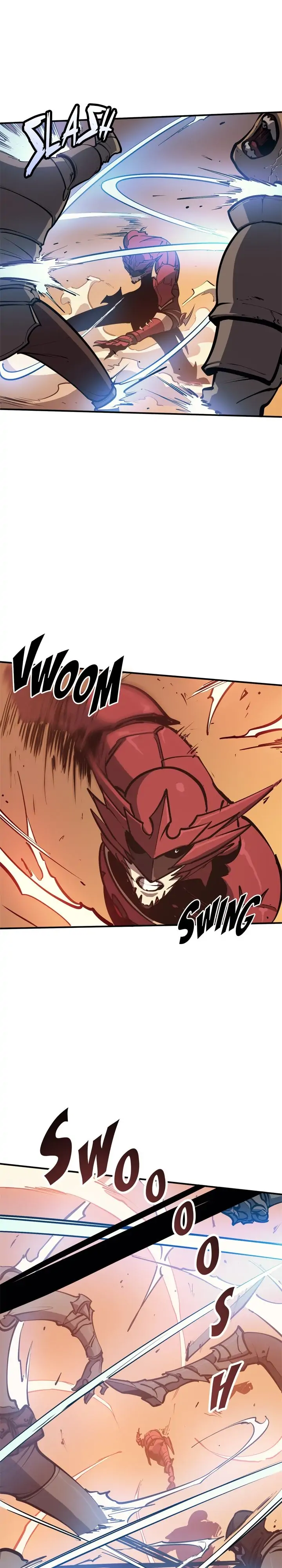 Read The Max Level Returner EN Manga Online