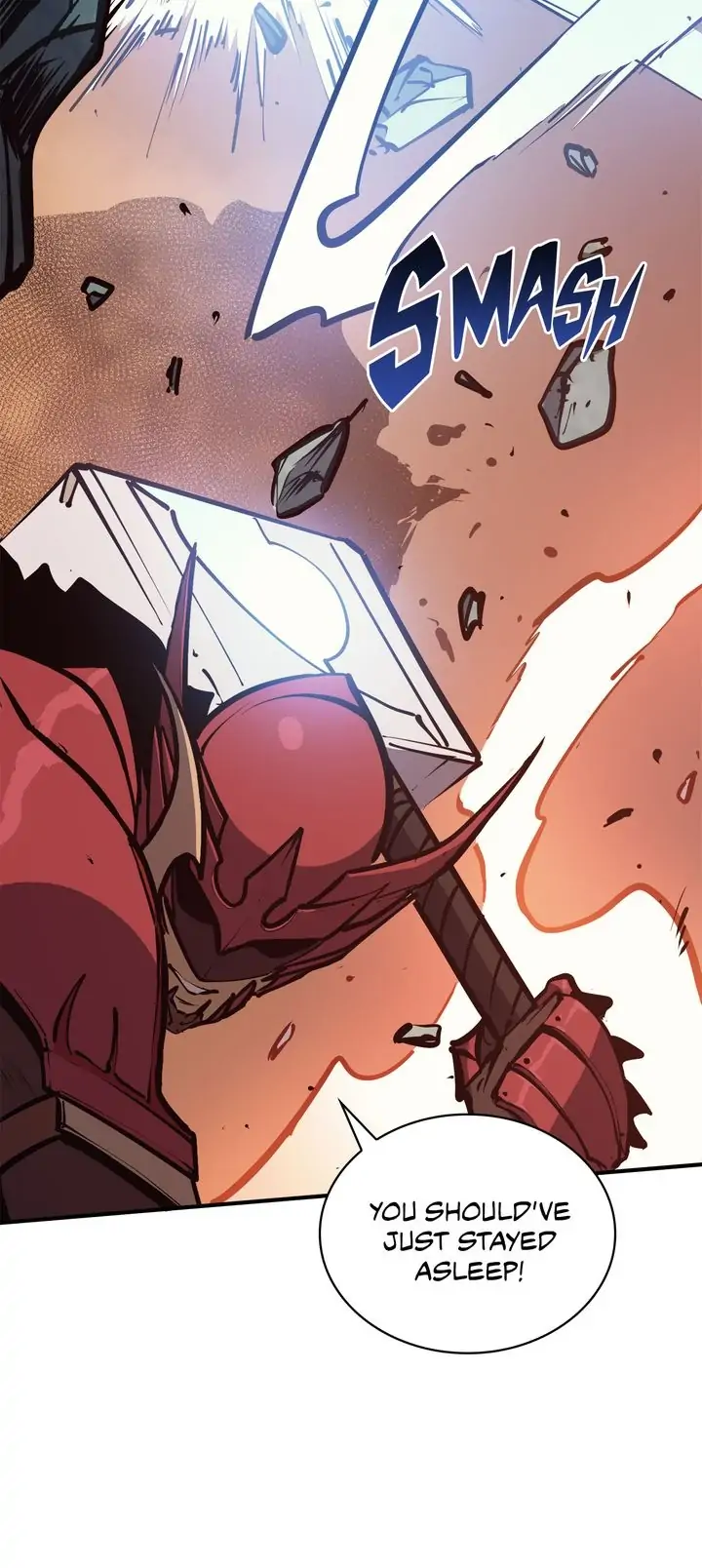 Read The Max Level Returner EN Manga Online