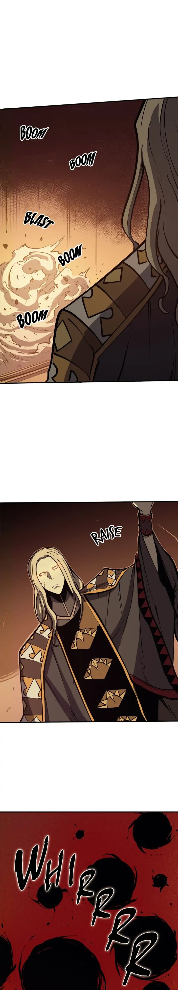 Read The Max Level Returner EN Manga Online