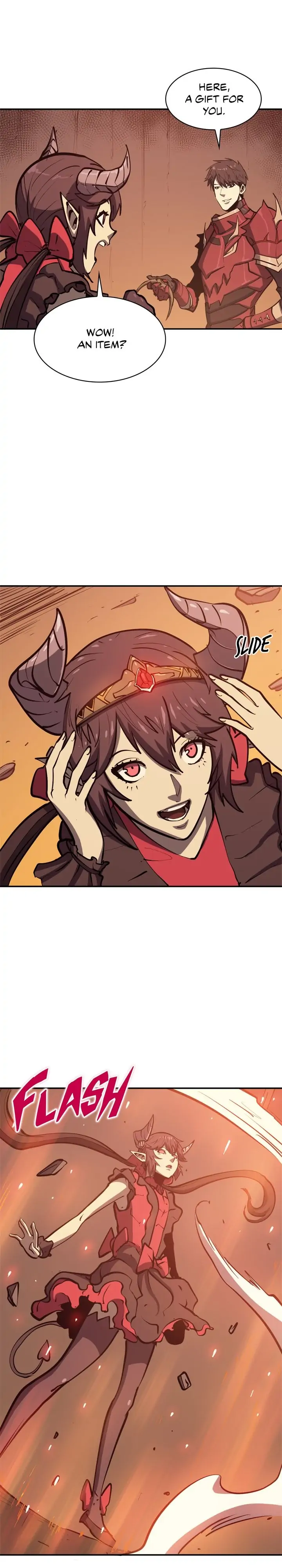 Read The Max Level Returner EN Manga Online