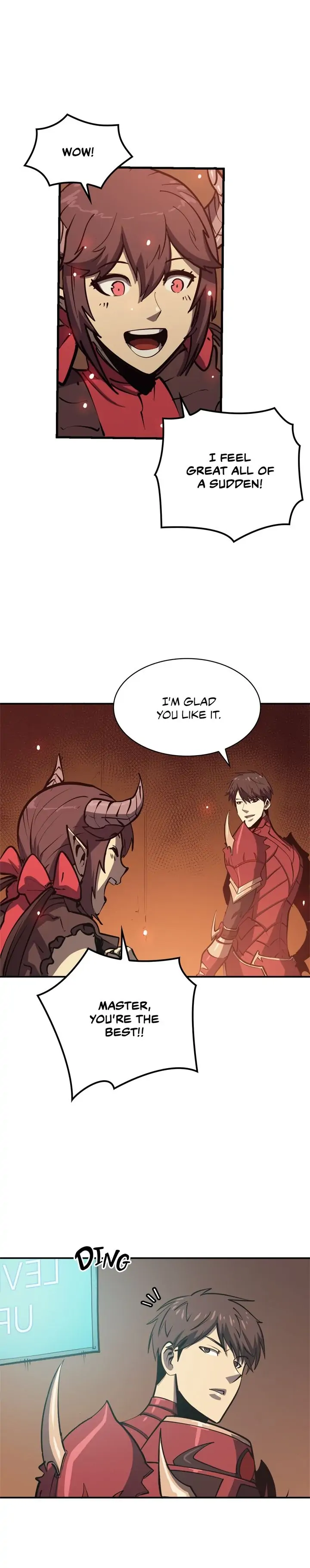 Read The Max Level Returner EN Manga Online