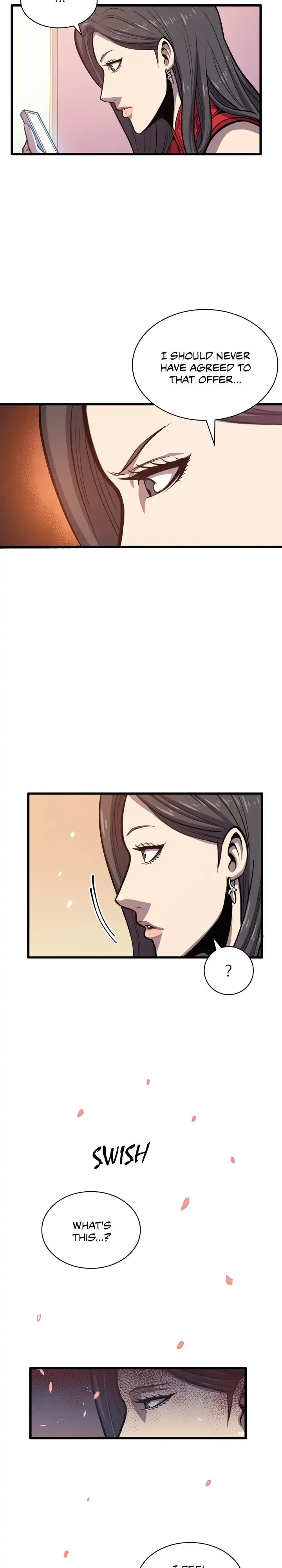 Read The Max Level Returner EN Manga Online