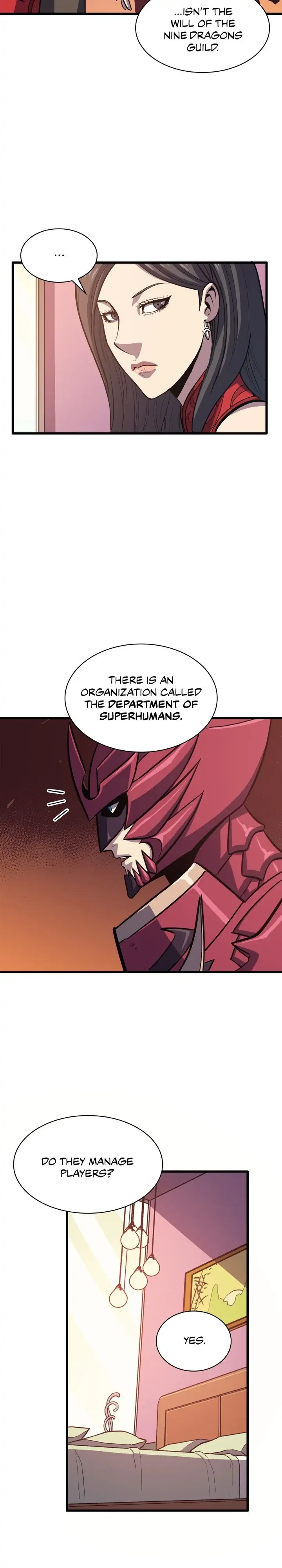 Read The Max Level Returner EN Manga Online
