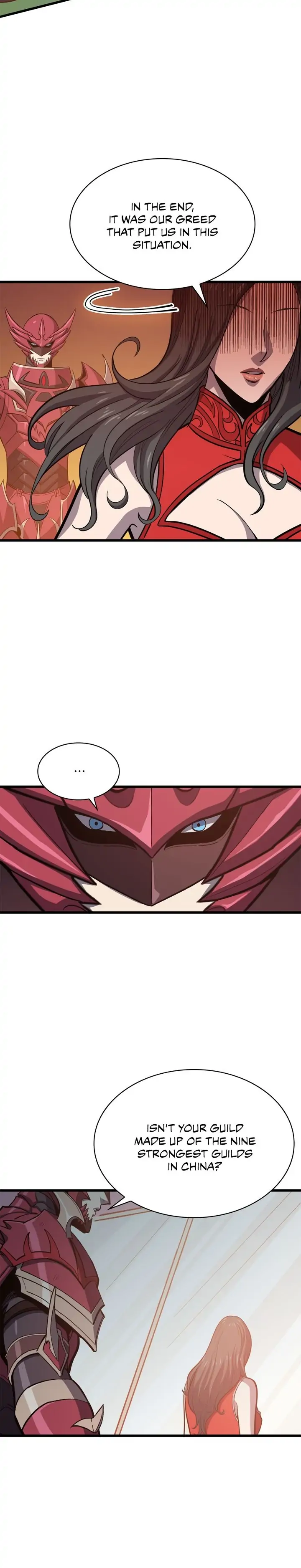 Read The Max Level Returner EN Manga Online