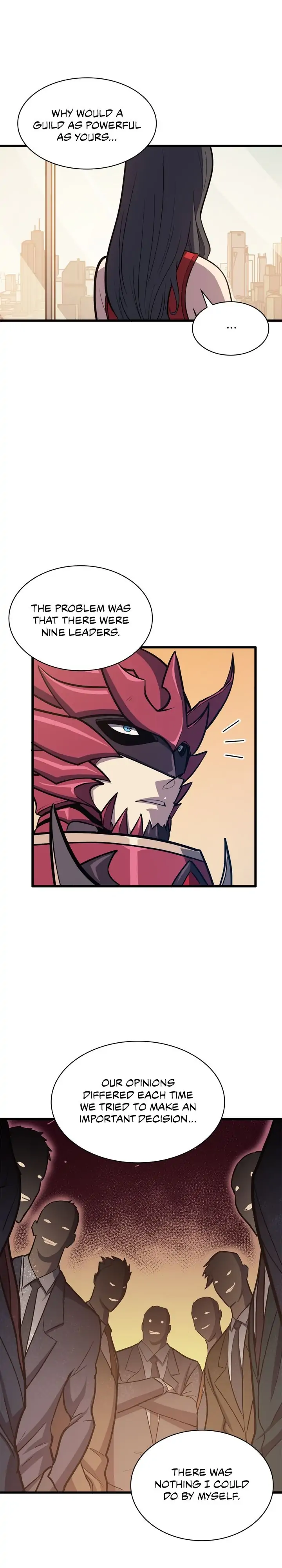 Read The Max Level Returner EN Manga Online