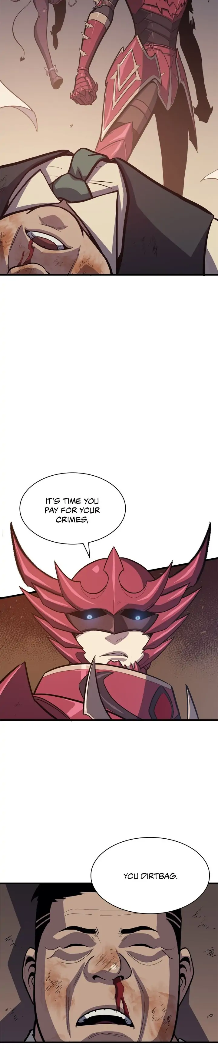 Read The Max Level Returner EN Manga Online