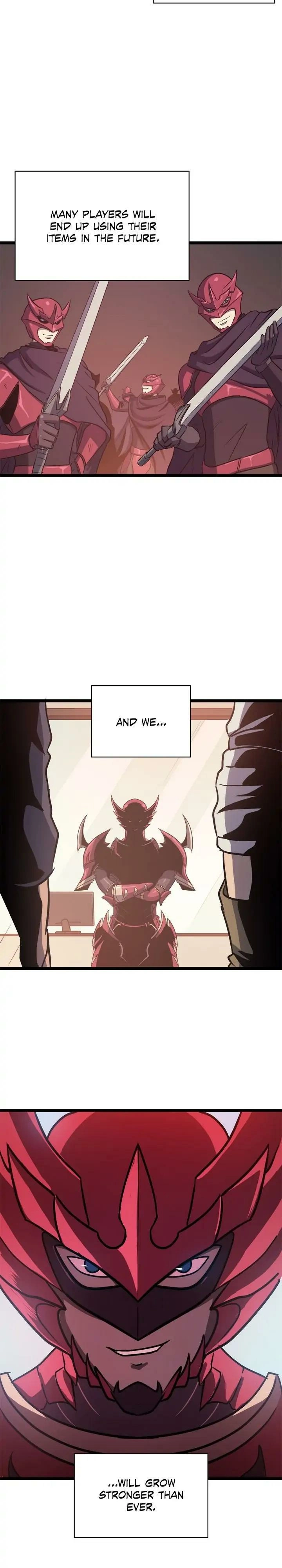 Read The Max Level Returner EN Manga Online
