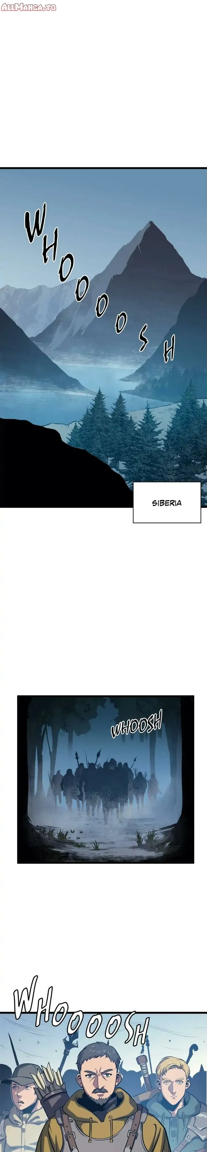 Read The Max Level Returner EN Manga Online