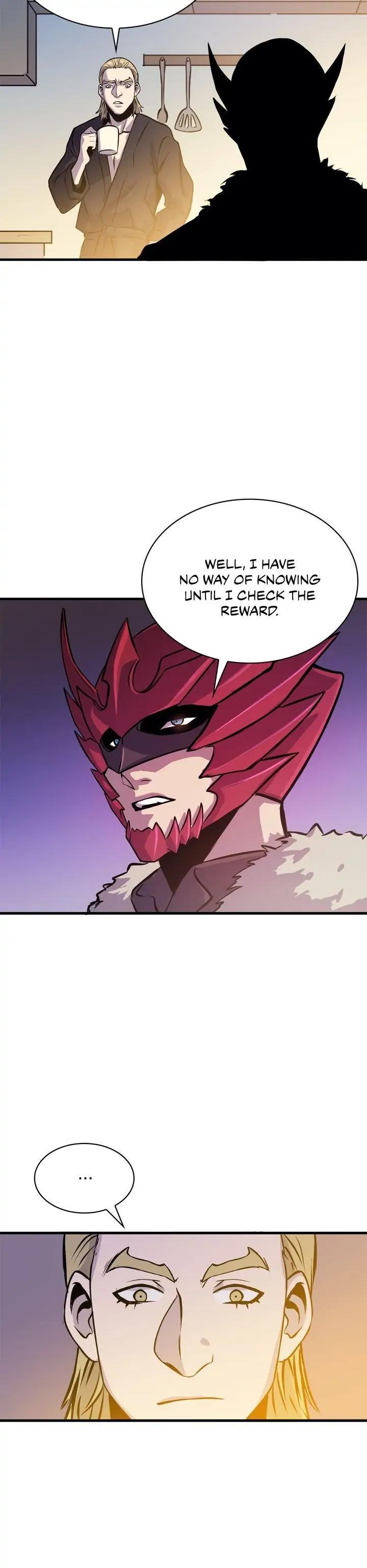 Read The Max Level Returner EN Manga Online