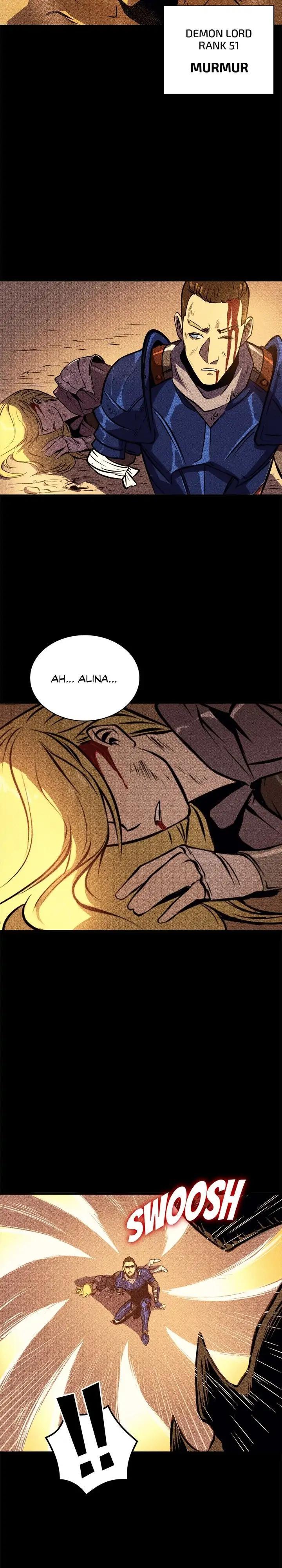 Read The Max Level Returner EN Manga Online