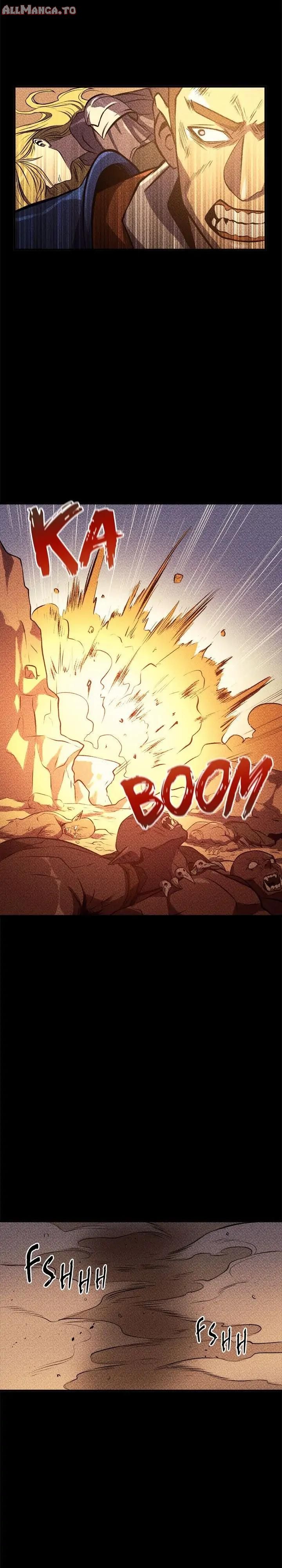 Read The Max Level Returner EN Manga Online