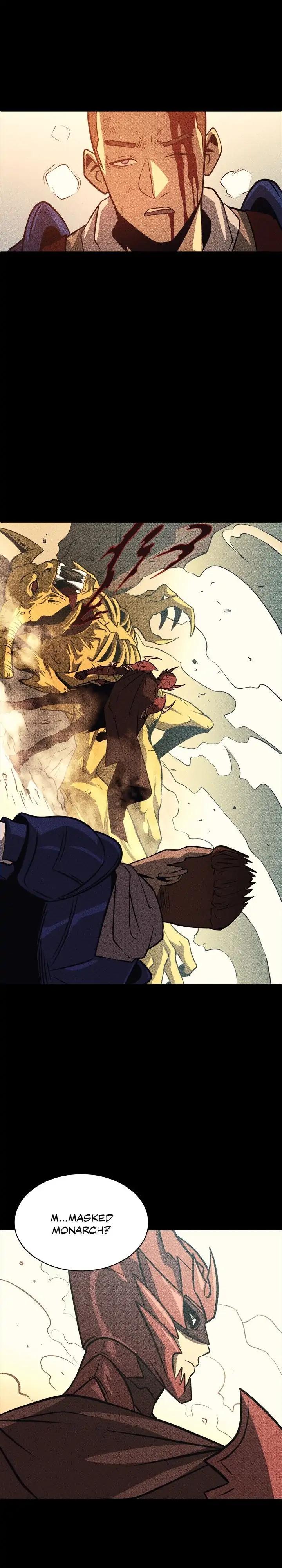 Read The Max Level Returner EN Manga Online