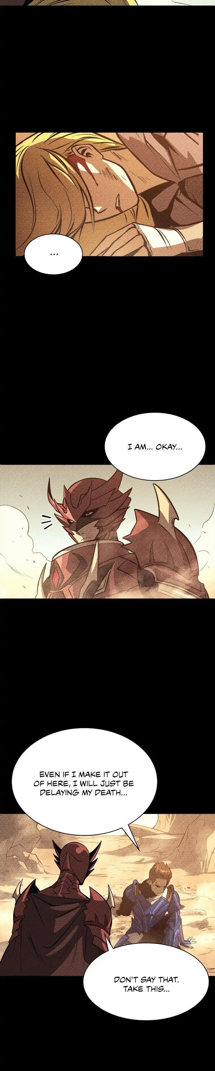 Read The Max Level Returner EN Manga Online