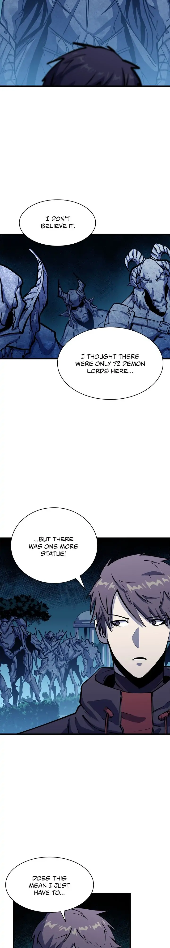 Read The Max Level Returner EN Manga Online