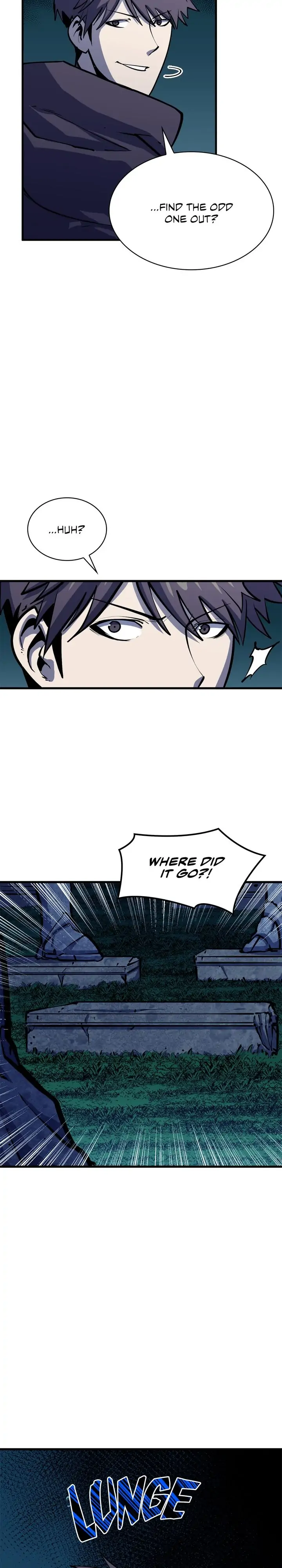 Read The Max Level Returner EN Manga Online