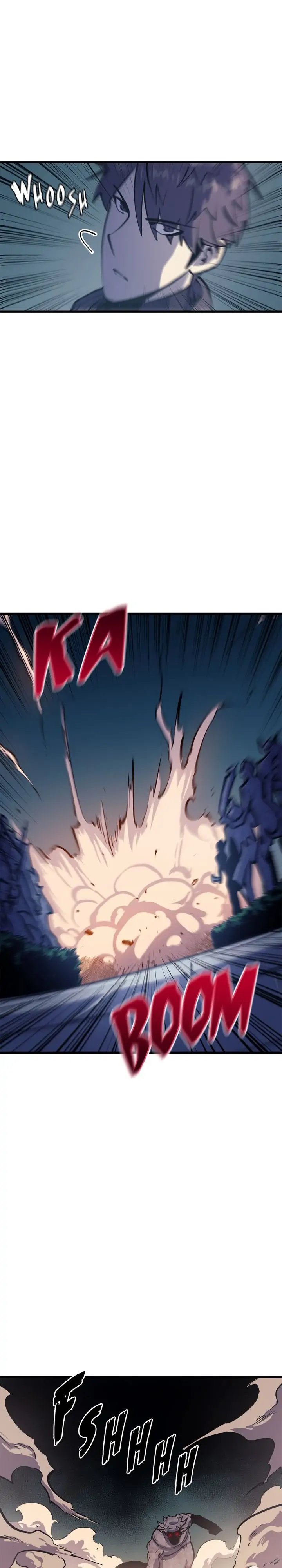 Read The Max Level Returner EN Manga Online