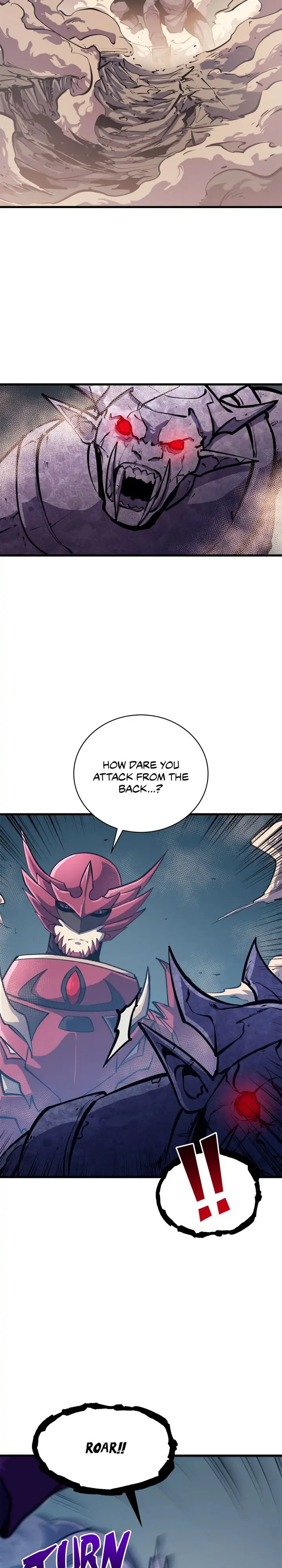 Read The Max Level Returner EN Manga Online
