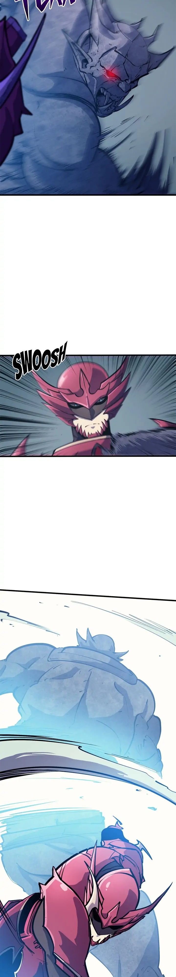 Read The Max Level Returner EN Manga Online