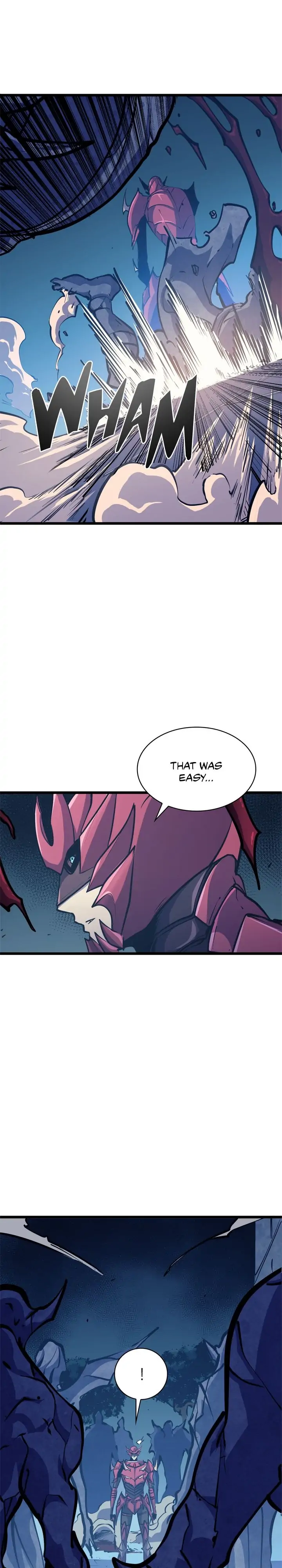 Read The Max Level Returner EN Manga Online