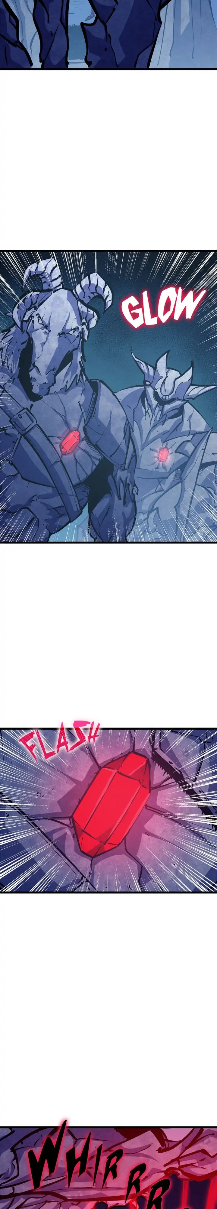 Read The Max Level Returner EN Manga Online