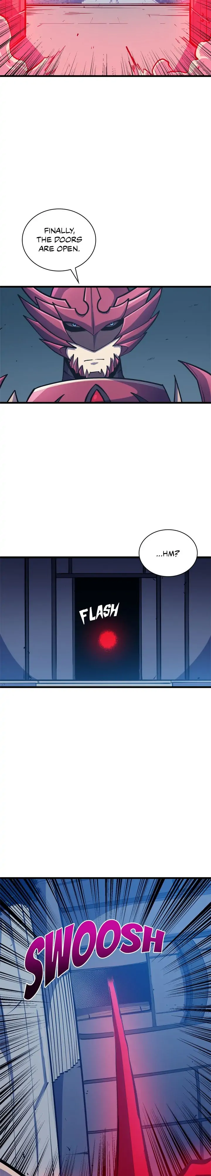 Read The Max Level Returner EN Manga Online