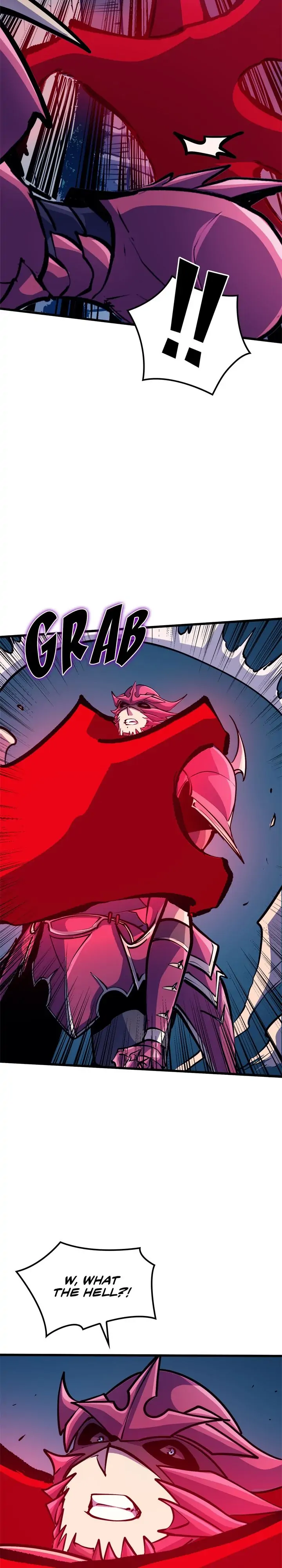Read The Max Level Returner EN Manga Online