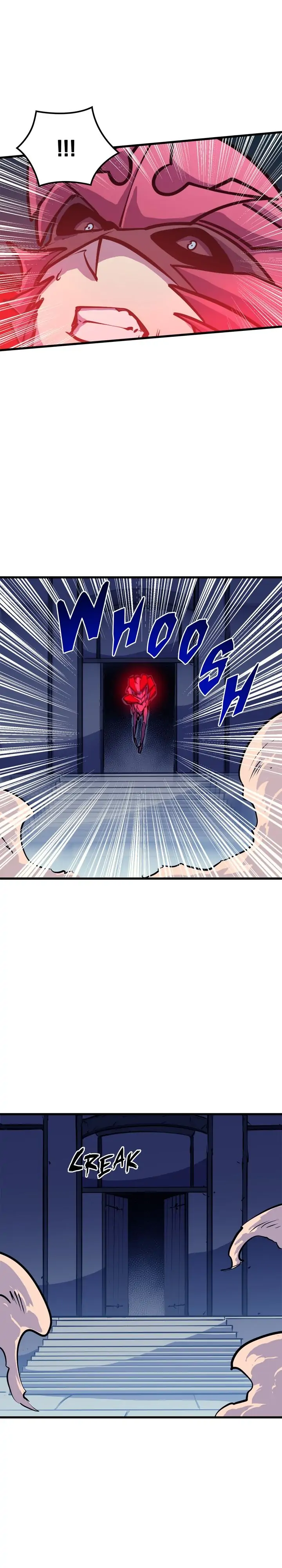 Read The Max Level Returner EN Manga Online