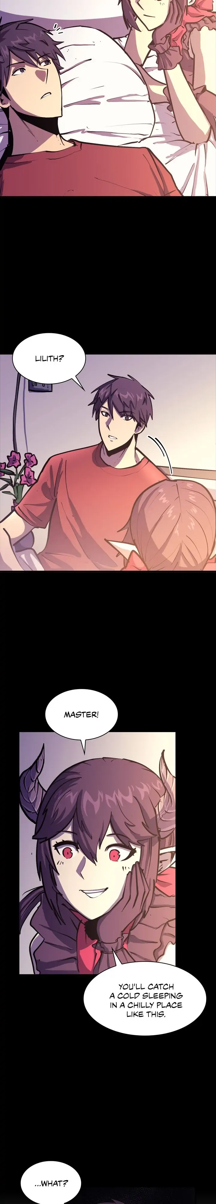 Read The Max Level Returner EN Manga Online