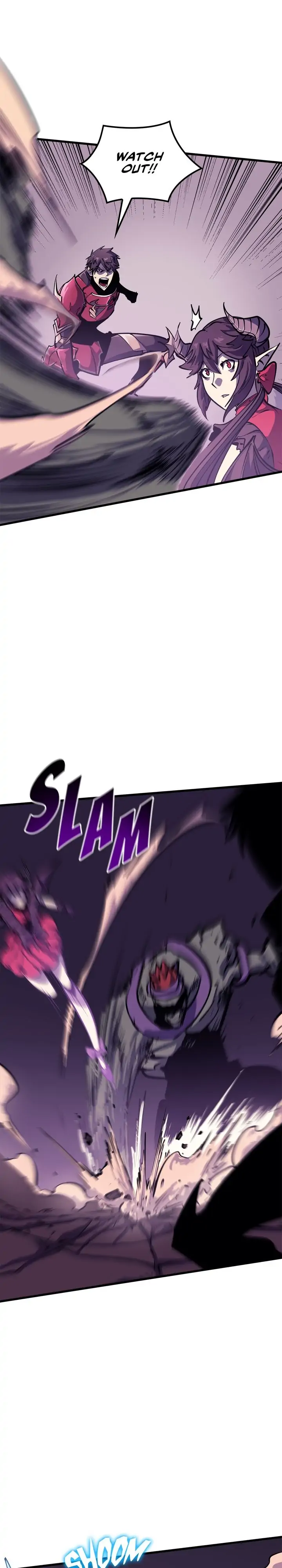 Read The Max Level Returner EN Manga Online