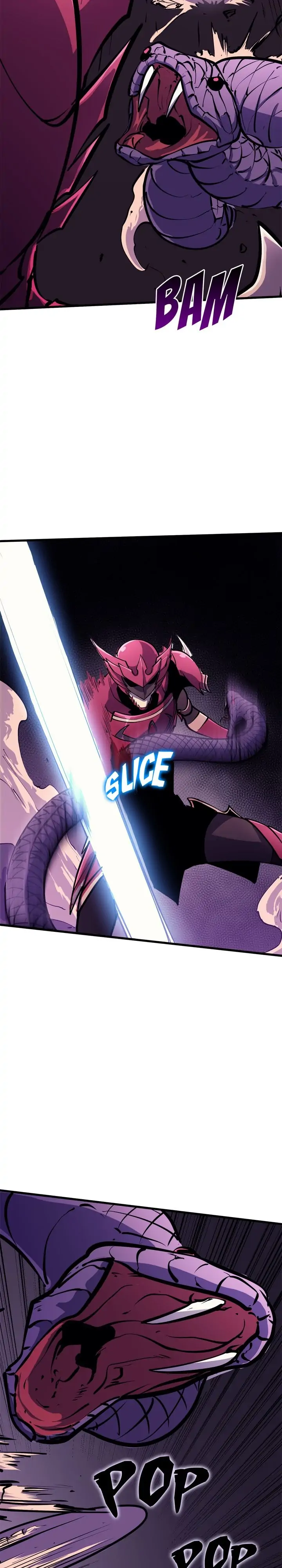 Read The Max Level Returner EN Manga Online