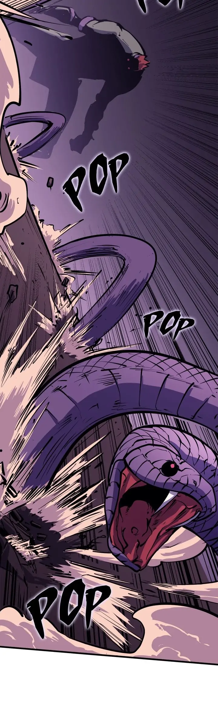 Read The Max Level Returner EN Manga Online